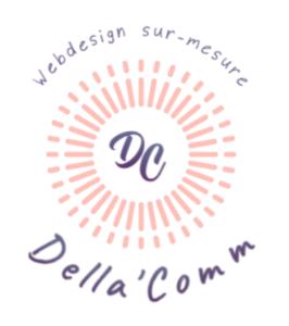 Dellacomm webdesigner communication digitale Royan