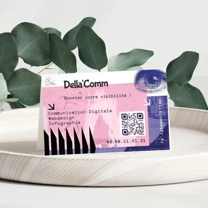 réalisations-supports-communication carte de visite