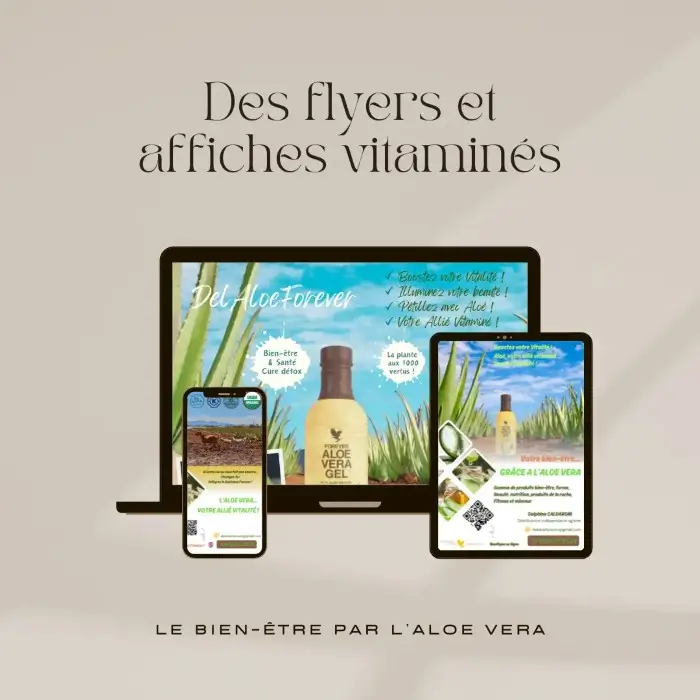 réalisations-supports-communication flyers