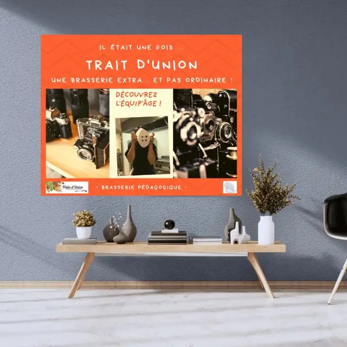 réalisations-supports-communication flyers